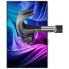 Matowa folia ochronna 3MK Silky Matt Pro do Xiaomi 15
